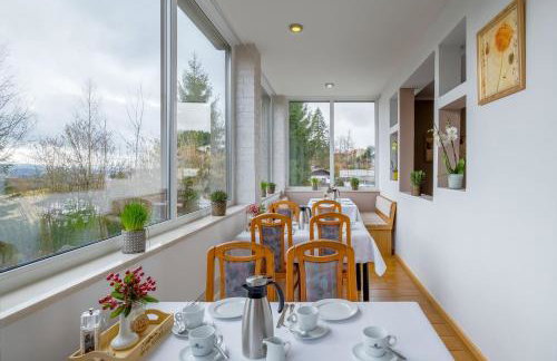 Hotel Riesberghof - Foto 9