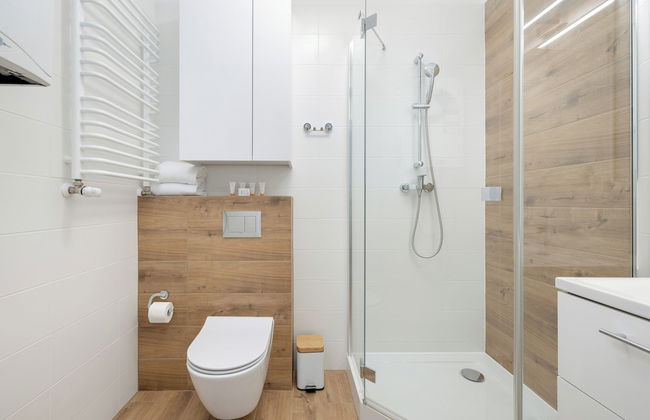 Bright Studio in Darlowo by Renters - Photo 16