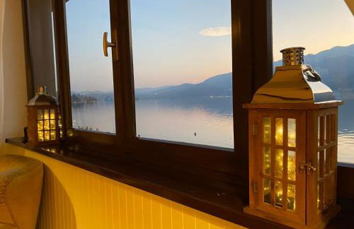 LA PLAYA Cottage con spiaggia privata - Photo 35