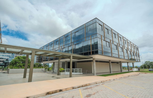 Tabas by Blueground Parque & Mall - Foto 1