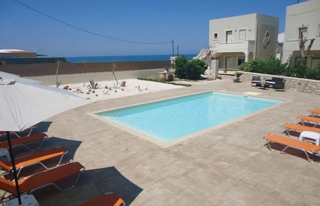 Spacious Family Apartment With Sea View And Swimming Pool - Foto 5