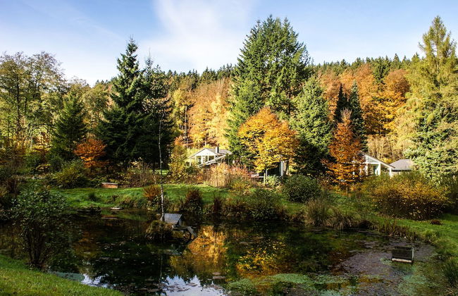 Ferienhaus Lichtung - Photo 68