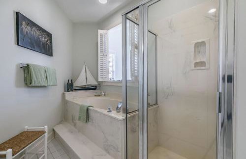New to rental market! Overlooking marina on Fripp Island - Foto 23