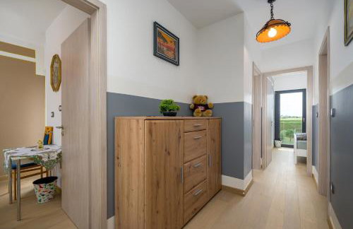 Luxury Apartments BRIGITTA with whirlpool in Umag - Photo 11