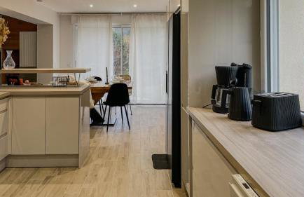 Rivéa Bizy - Villa 150m2 - 2ou5 CH - 2 SDB - Parking Wifi - Photo 16