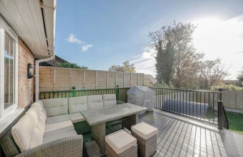 Luxury new build 5-Bed Bungalow-Long Stay Offer - Foto 11