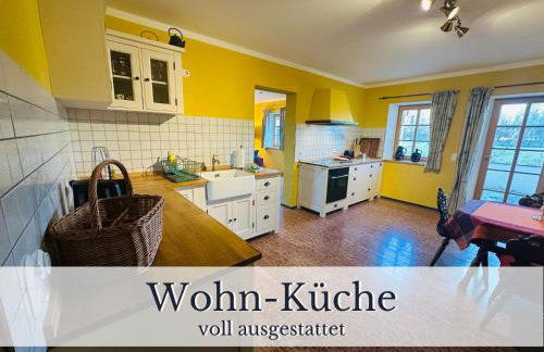 SEEBERGER GÜTL - by "Schloss Gessenberg" Exclusive apartments with a historic ambience for lovers of art and antiques - Foto 5