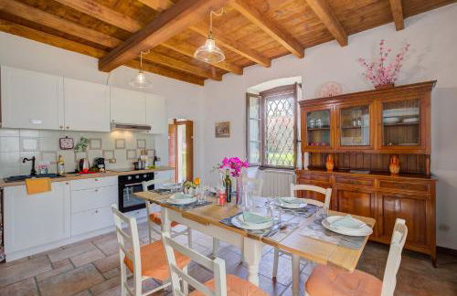 Timeless l' Antico Mulino Della Bozza - Happy Rentals - Foto 8