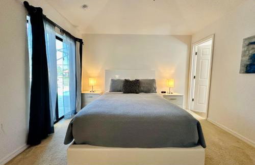 Villa with Pool in Gated 18-hole Golf Community with self-checkin after 4pm - Foto 15