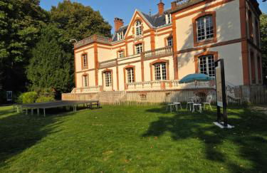 Le 46 Appart Hotel Entre Paris Disneyland Parc Asterix Navette - Foto 16