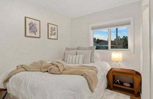 Cozy Coastal Getaway • Panoramic Ocean Views - Foto 17