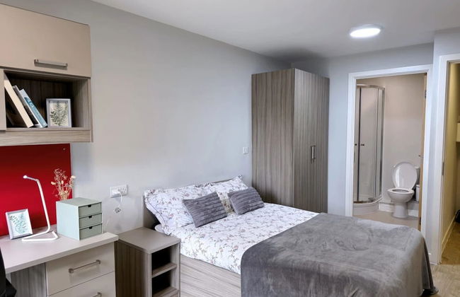 Manor Park Court - Foto 14