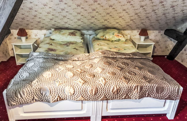 Zielona Dolina Młyn - Foto 14