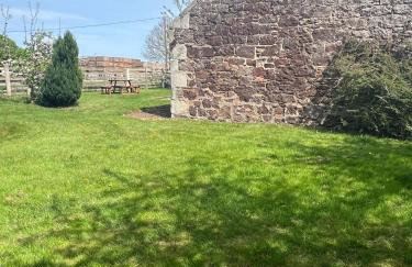 East Linton 4 Bedroom Cottage - Foto 4