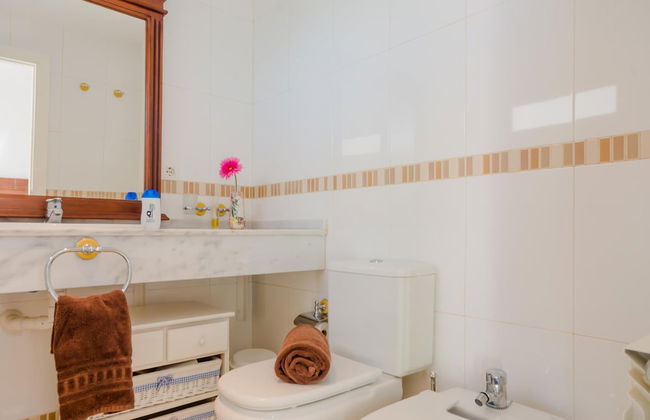 Villa Luna 25116 in Conil de la Frontera - Photo 20