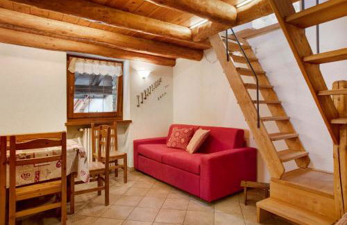 Casa Piertor Morgex - Foto 24