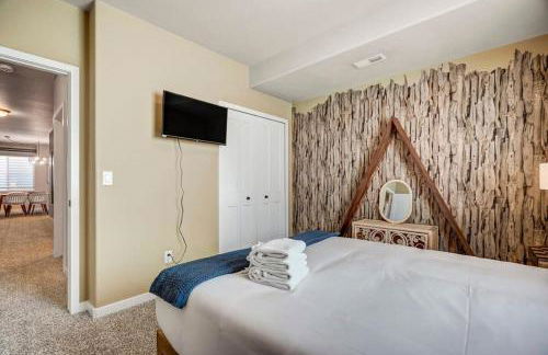 4BR Mountain views - Movie Theater - Pool Table - Foto 51