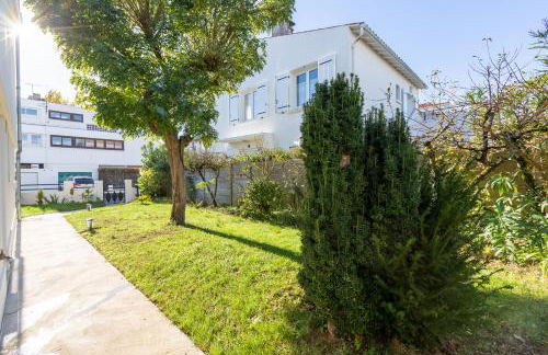 Maison Royan Foncillon-Chay classée PMR - Foto 36