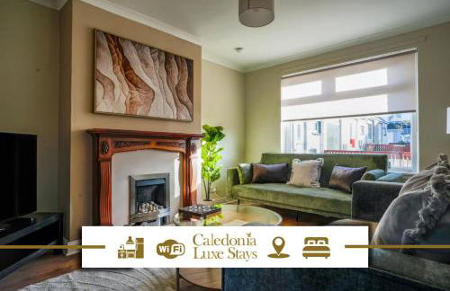 Castlehill House - Foto 1