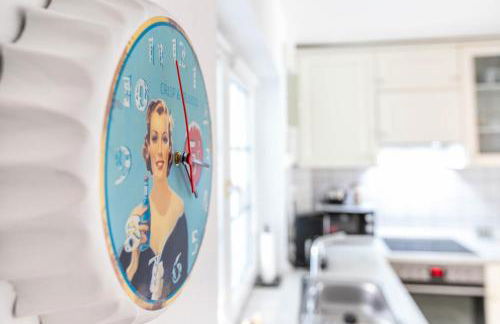 Ferienwohnung zur Ostsee - Foto 16