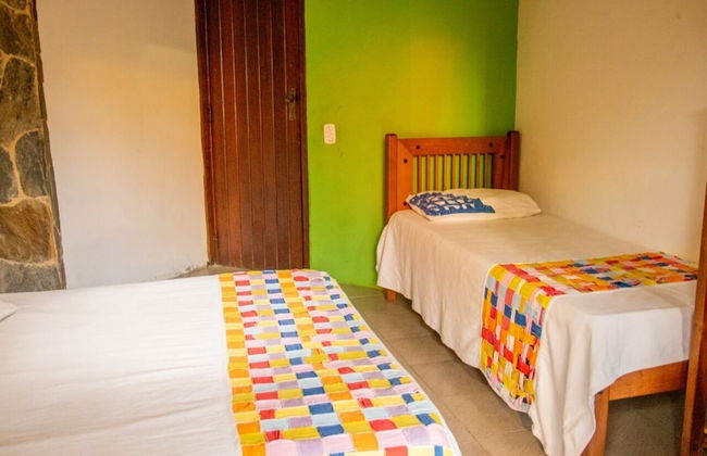 Casa Brilho de Arraial - Foto 13