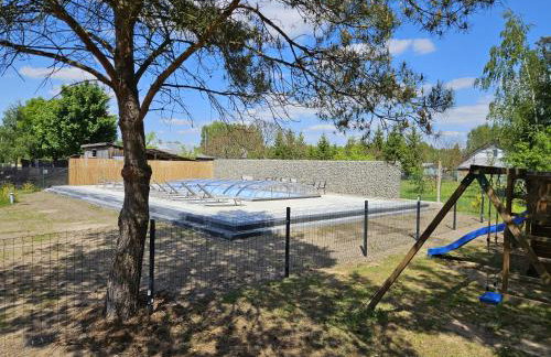 Domki SHERWOOD - Foto 26