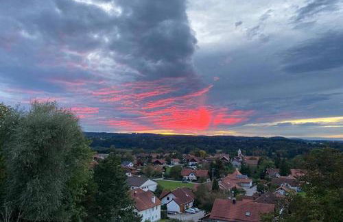 Schmidis Igluhuts im Pfaffenwinkel - Tiny House 1 - Foto 11
