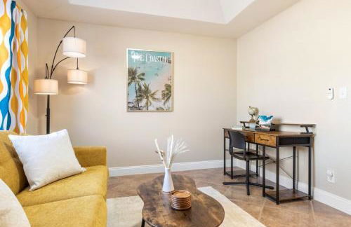 2 King Suites - Hot Tub - Large Patio - Sleeps 12 - Foto 43