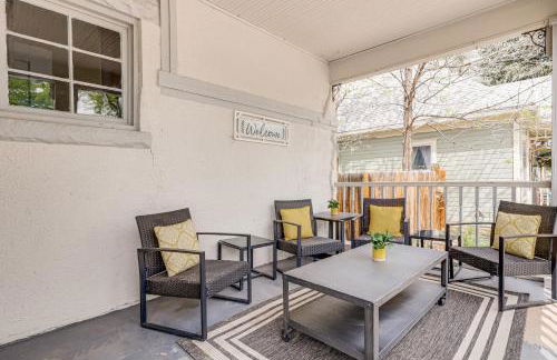 Walk to Dtwn Home with Vintage Charm in Cañon City! - Foto 2