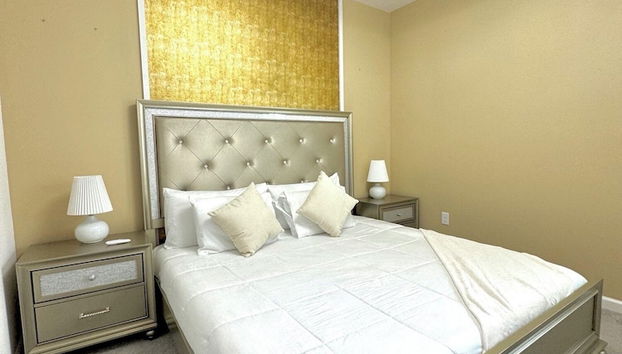 Blissful Bay - Foto 3, Habitación