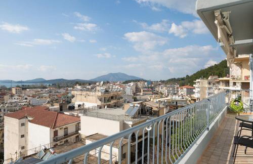 Igoumenitsa View - Marinos - Foto 35