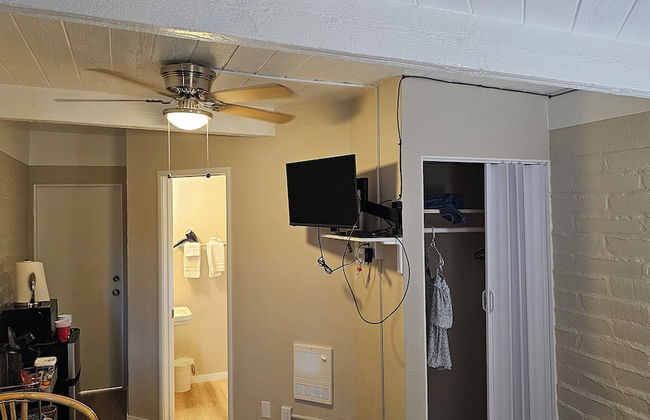 Little European Lodge - Foto 9