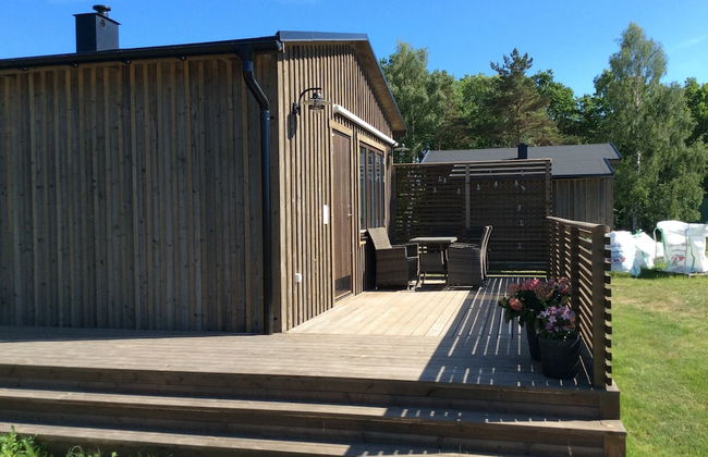 Fide Äventyrsby & Camping - Foto 40