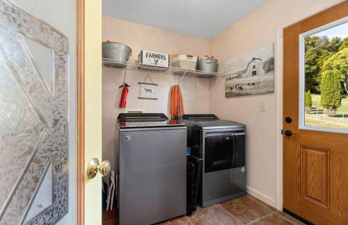 5B Blue Ridge Grandeur-VMI, VA Horse Center, WLU - Foto 8