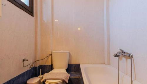 Heliophilia 3-bdrm Maisonette in Nea Fokea - Foto 4