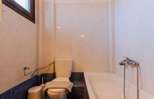 Heliophilia 3-bdrm Maisonette in Nea Fokea - Foto 4