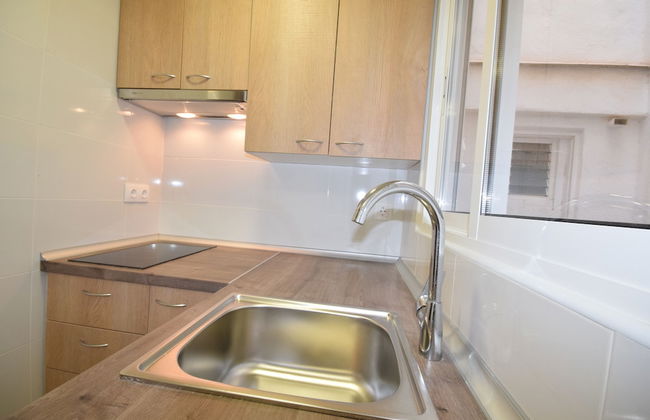 Apartamento Pineda III Gold - Photo 15