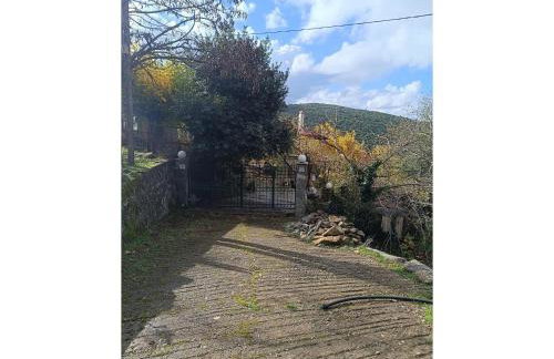 Hillview Holiday Home in Kalavrouza - Photo 31