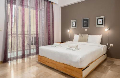 Spacious 144sqm flat near Mount Ymittos - Foto 23