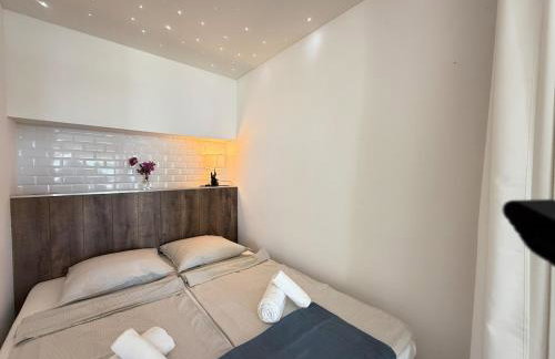 Beach Studio in Golfe-Juan near Cannes and Antibes - Foto 11