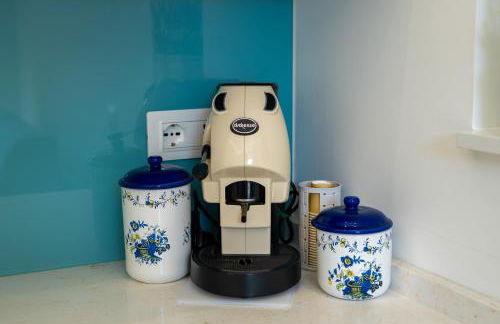 Azure apartments Amalfi Coast - Foto 8