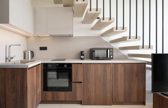 Vista Luxury Suites Halkidiki - Foto 22