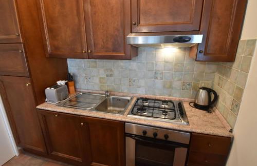 Apartment La Corte Bricca - Trilo B by Interhome - Foto 10