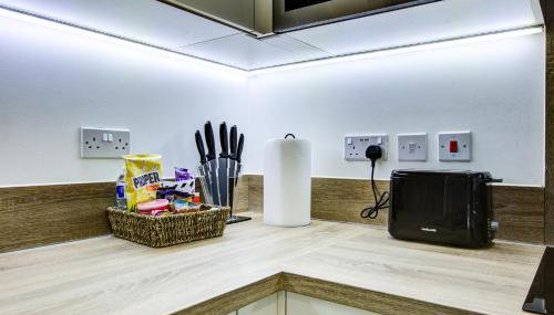 Luxee Apartment by Excel - Foto 2