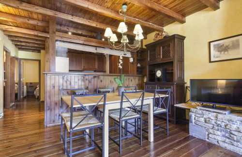 Baqueira Apartamentos Cota 1700 a pie de pistas - Foto 53