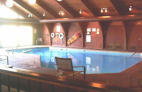 Ski In Ski Out - Sleeps 6 - Bring the family! - Foto 23