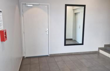 Cosy Decines Groupama Stadium-LDLC Arena Climatisé - Foto 16