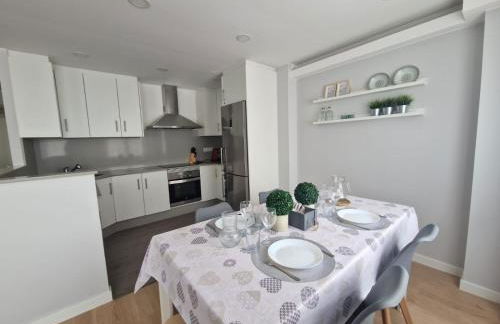 Apartamento Cancela, super luminoso y bien situado - Foto 26