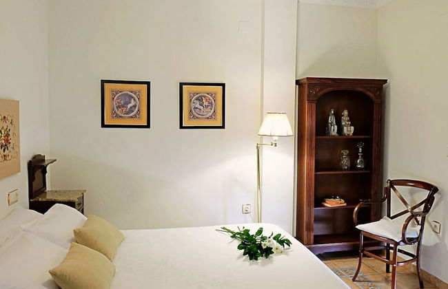 Villa La Piedad Otura - Foto 6