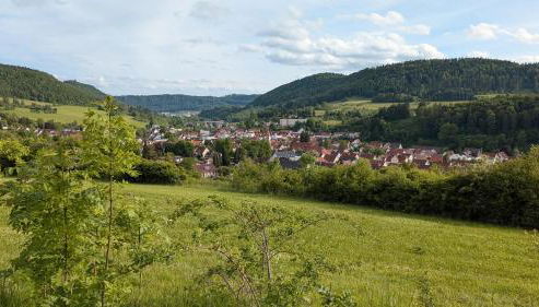 Ferienwohnung Eppler - Foto 5
